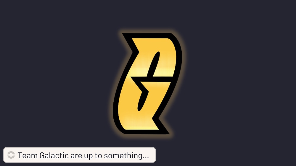 Pokémon: Legends of Sinnoh