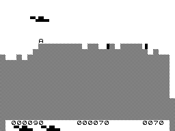 Thro’ The Wall also Scramble