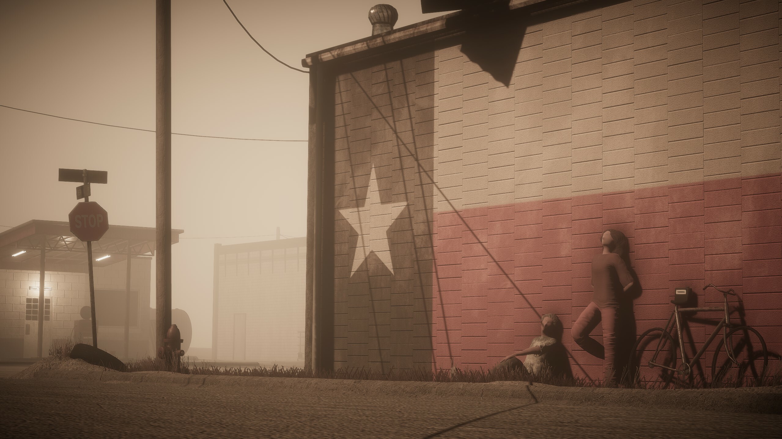 Rodeo Clown
