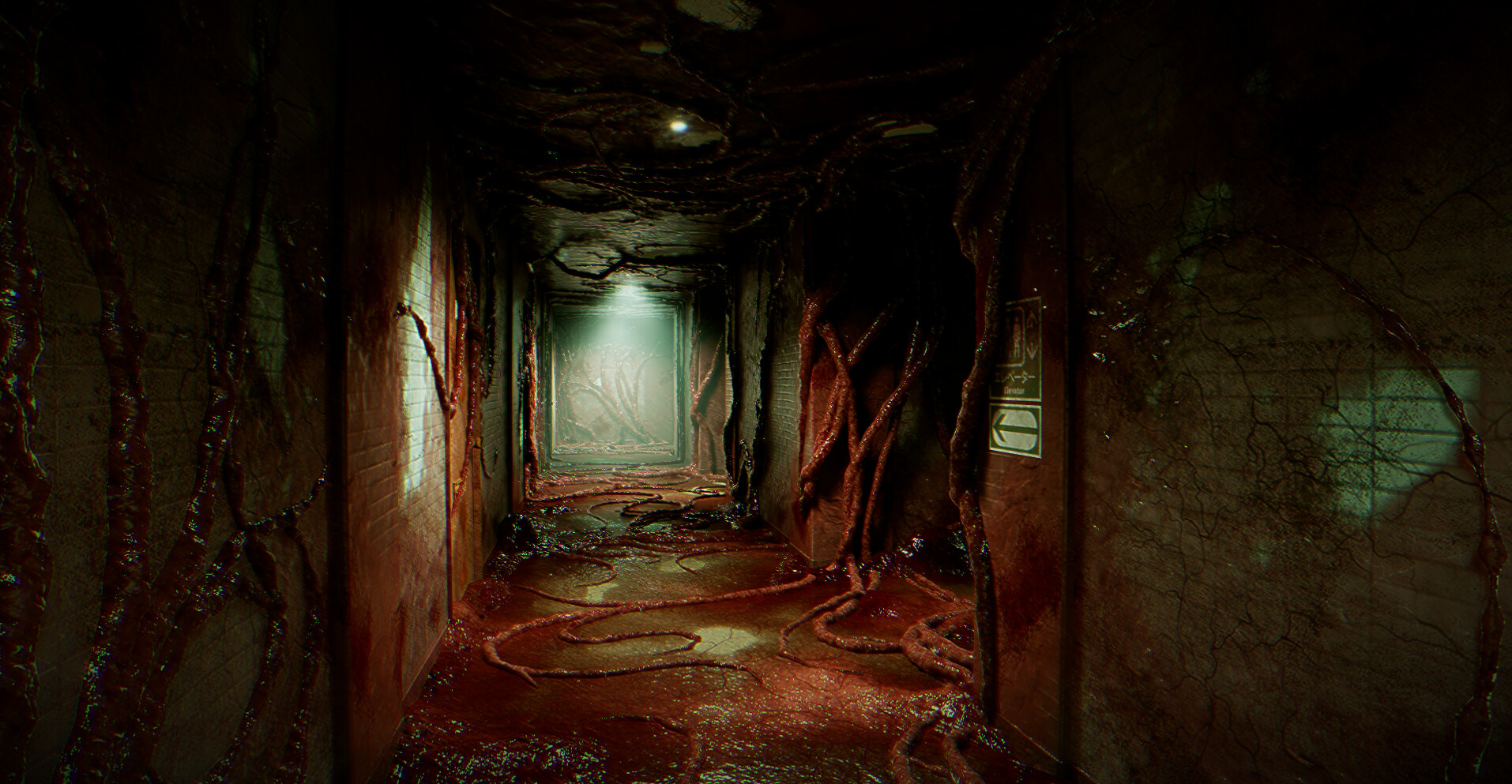 BrokenLore: Don’t Watch