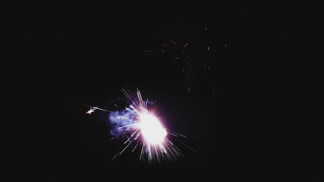 Firecracker HD