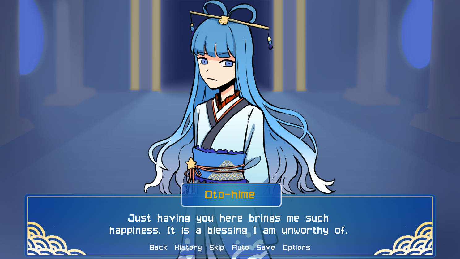 Oto-hime