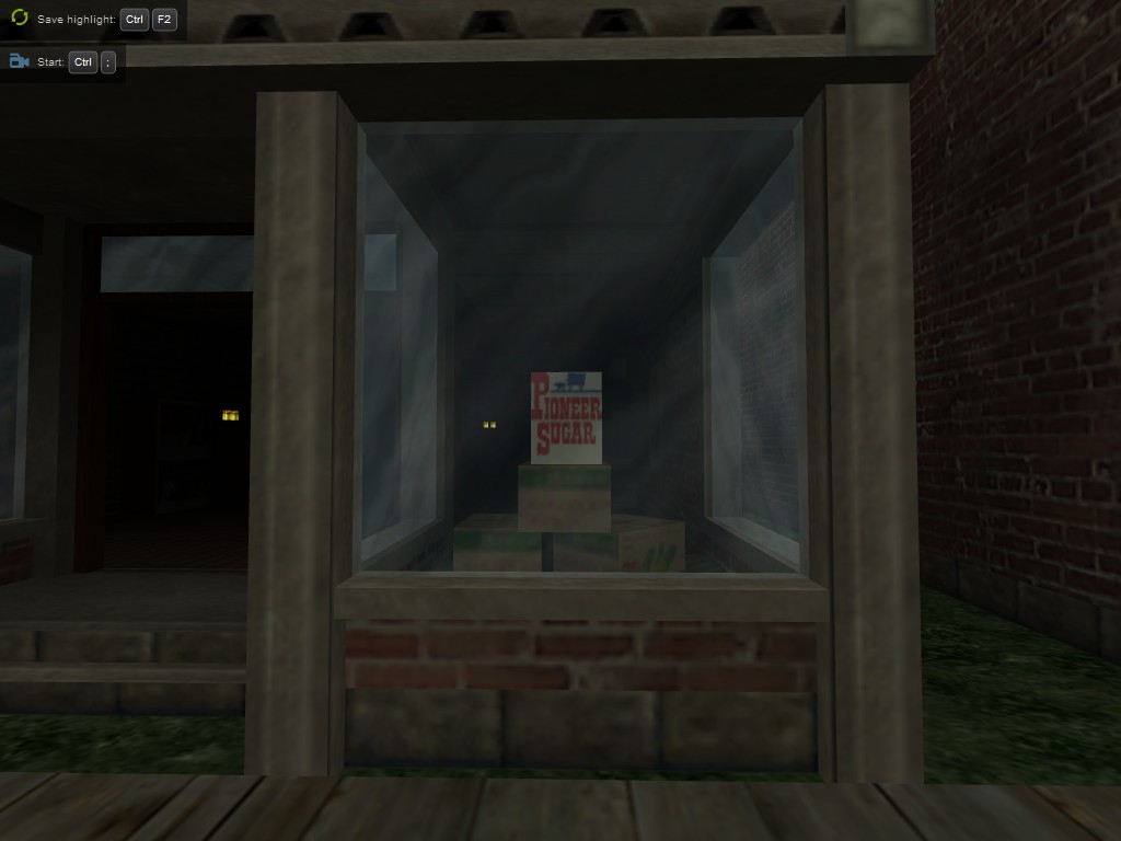 Half-Rats: A Fever Dream