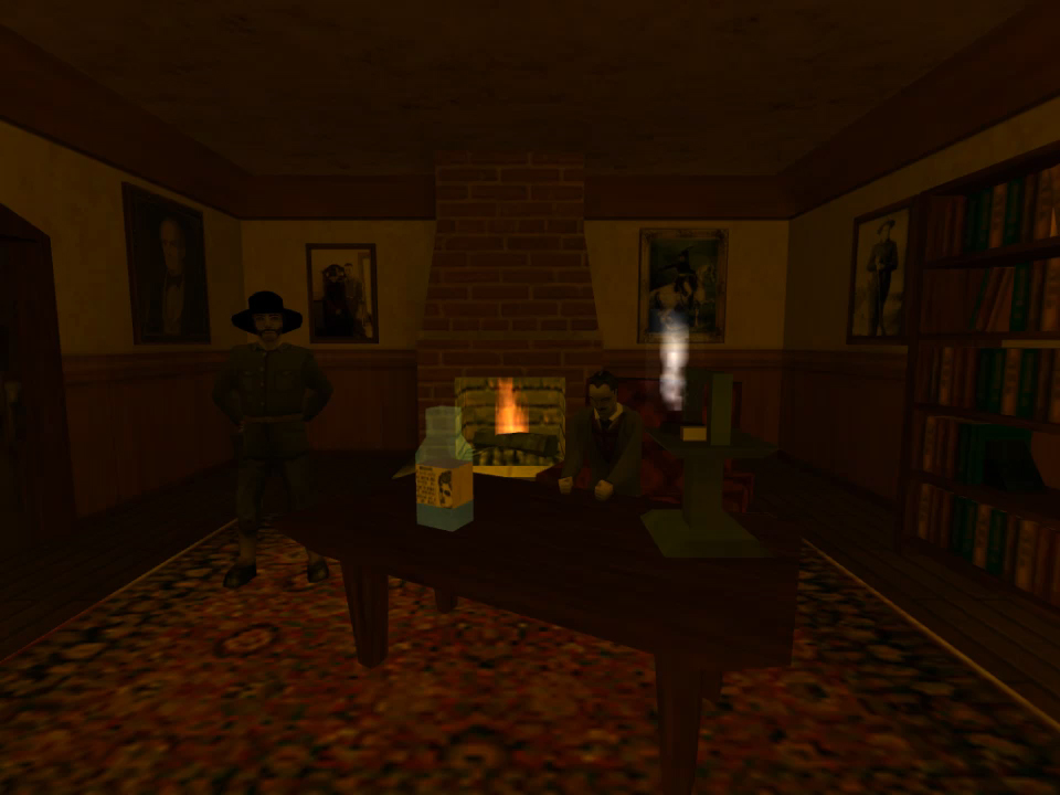 Half-Rats: A Fever Dream