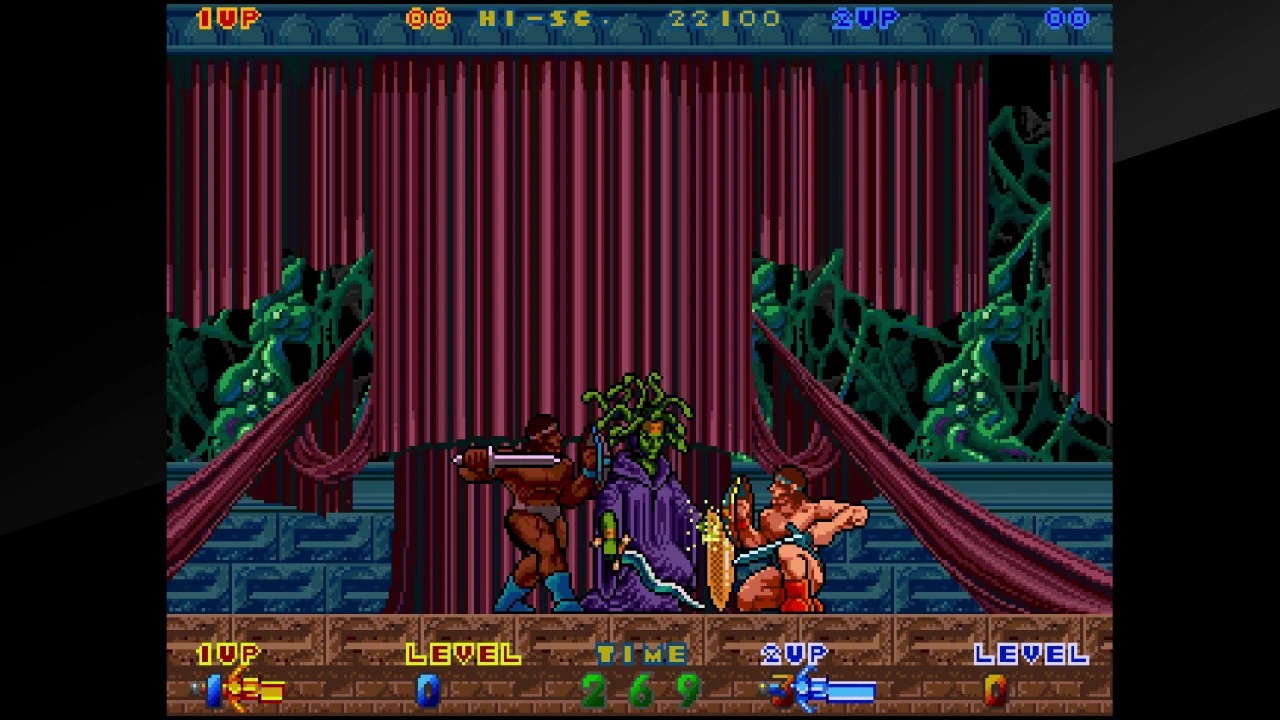 Taito Milestones 3