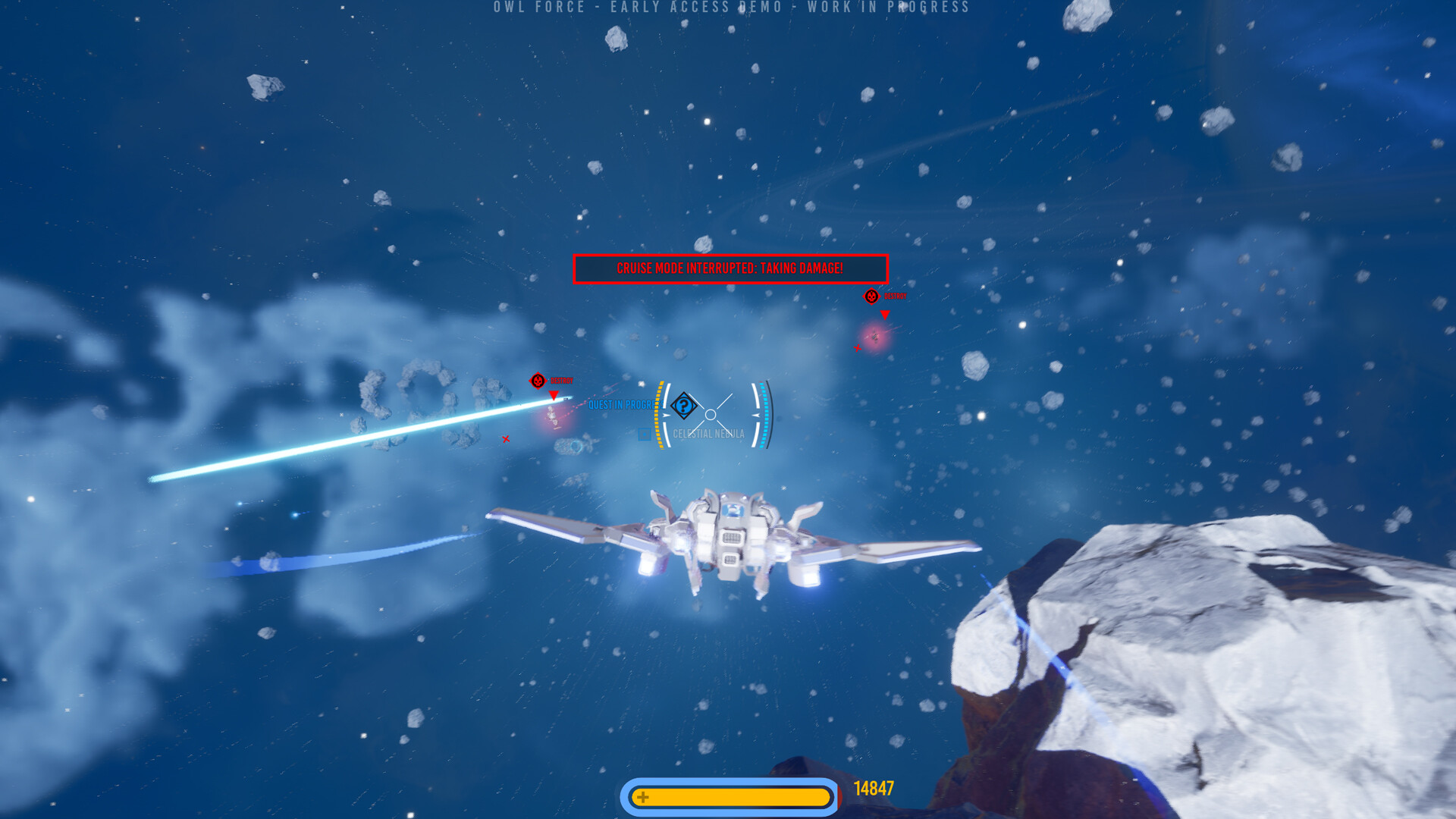 Owl Force
