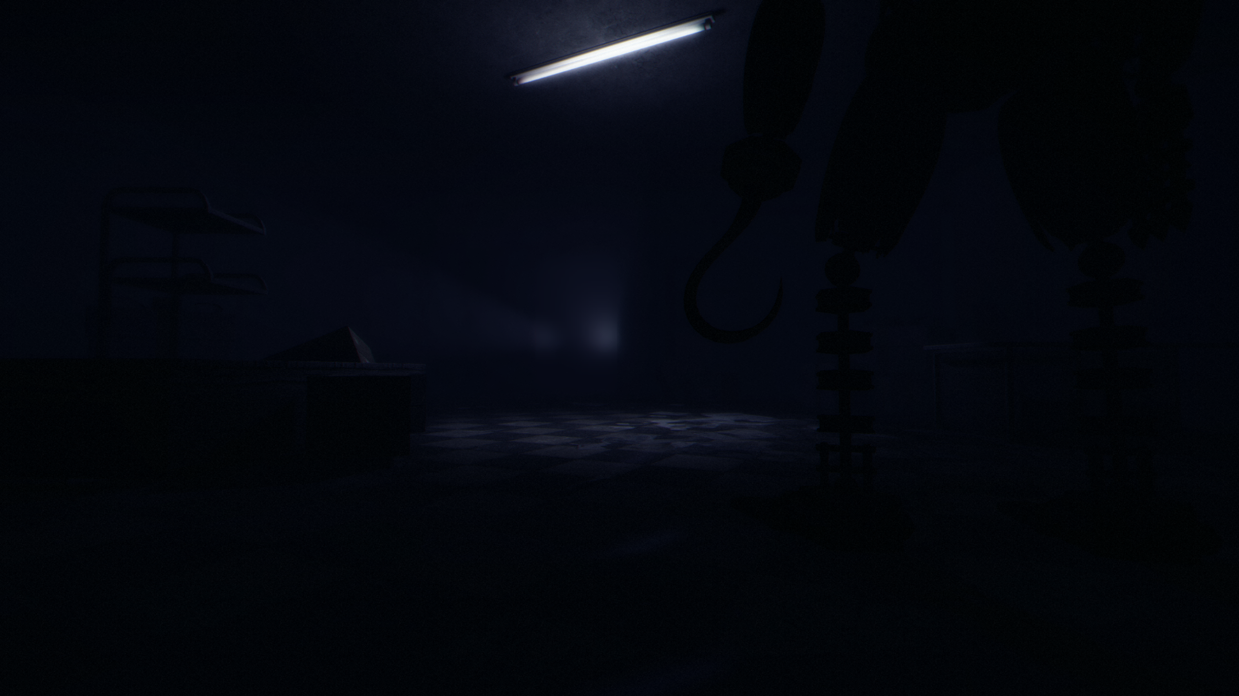 Fredbear and Friends: Reboot