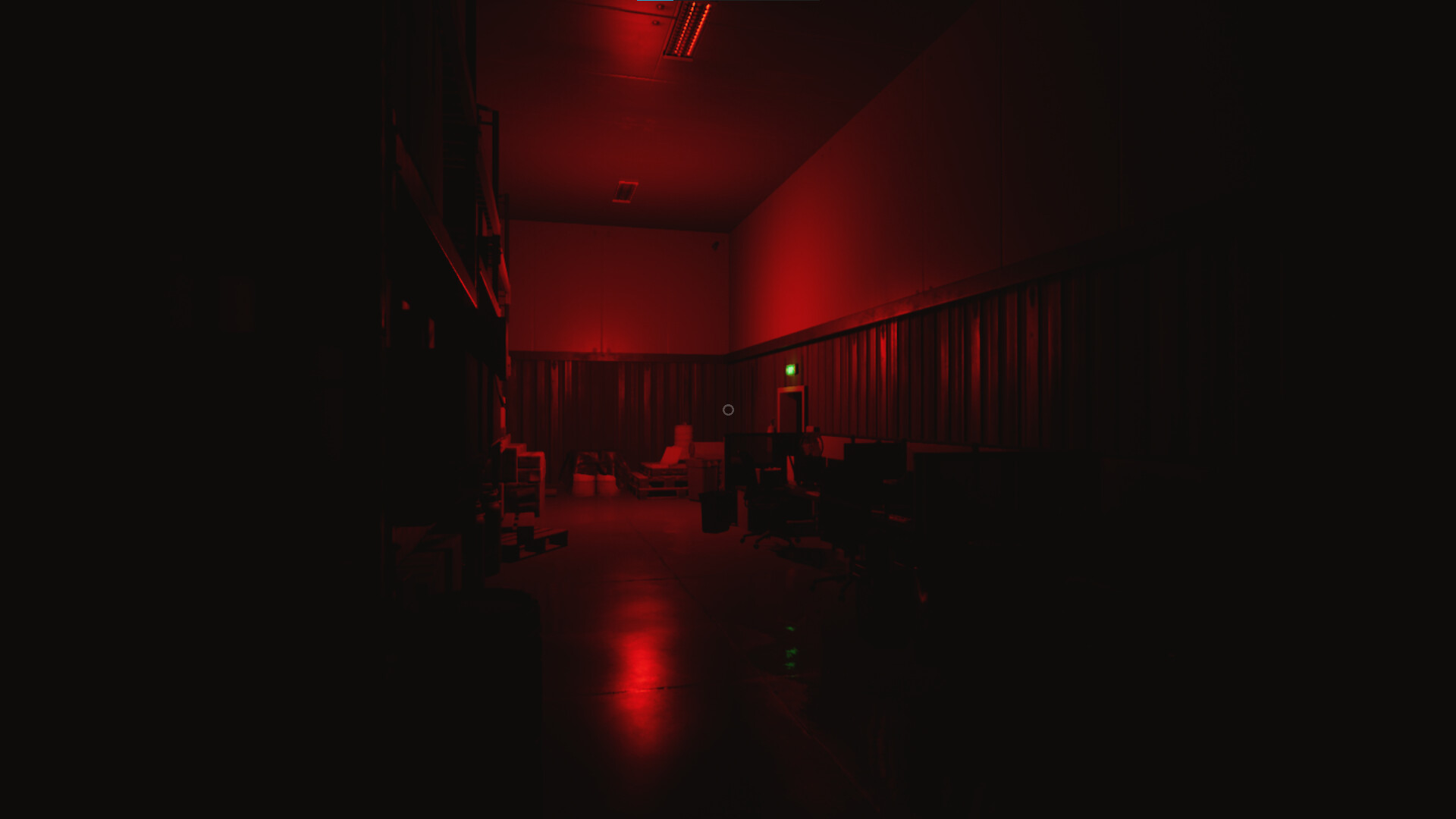 BloodLight