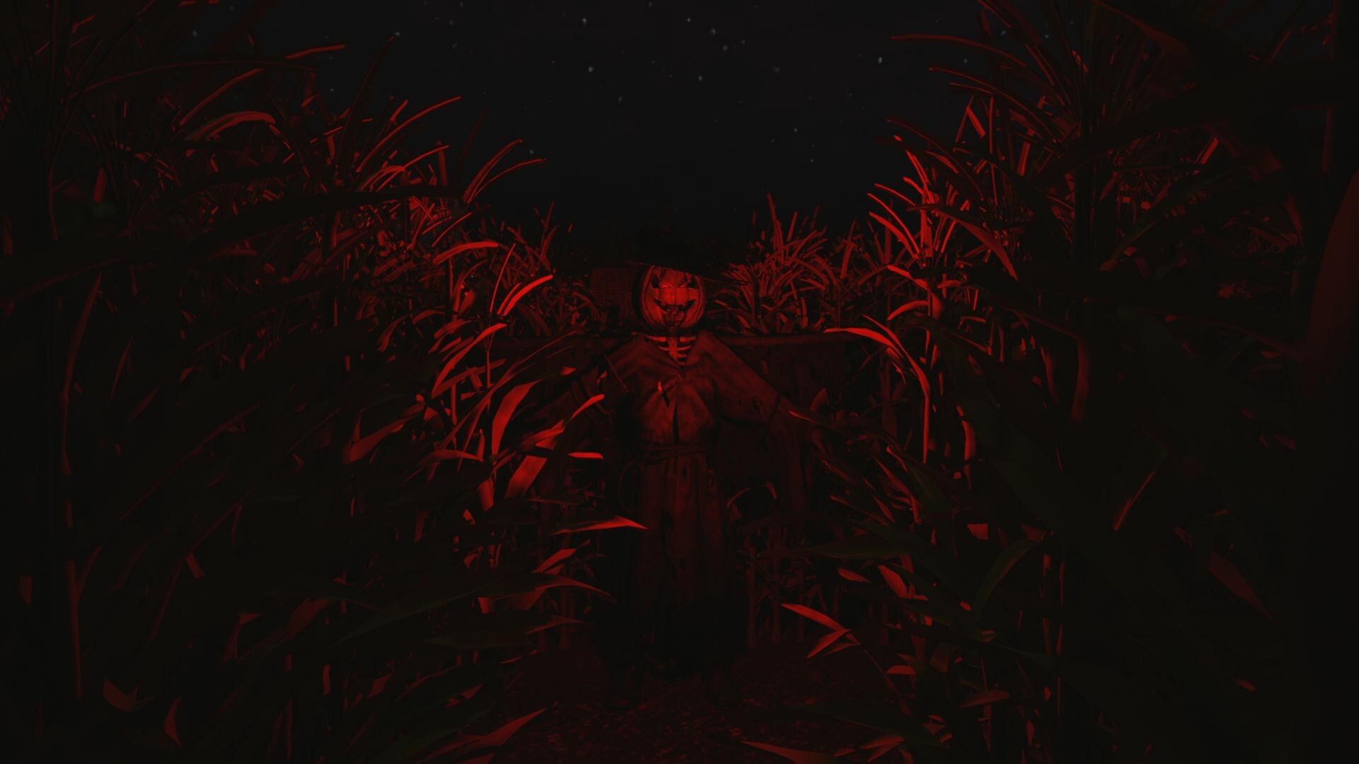 CornField