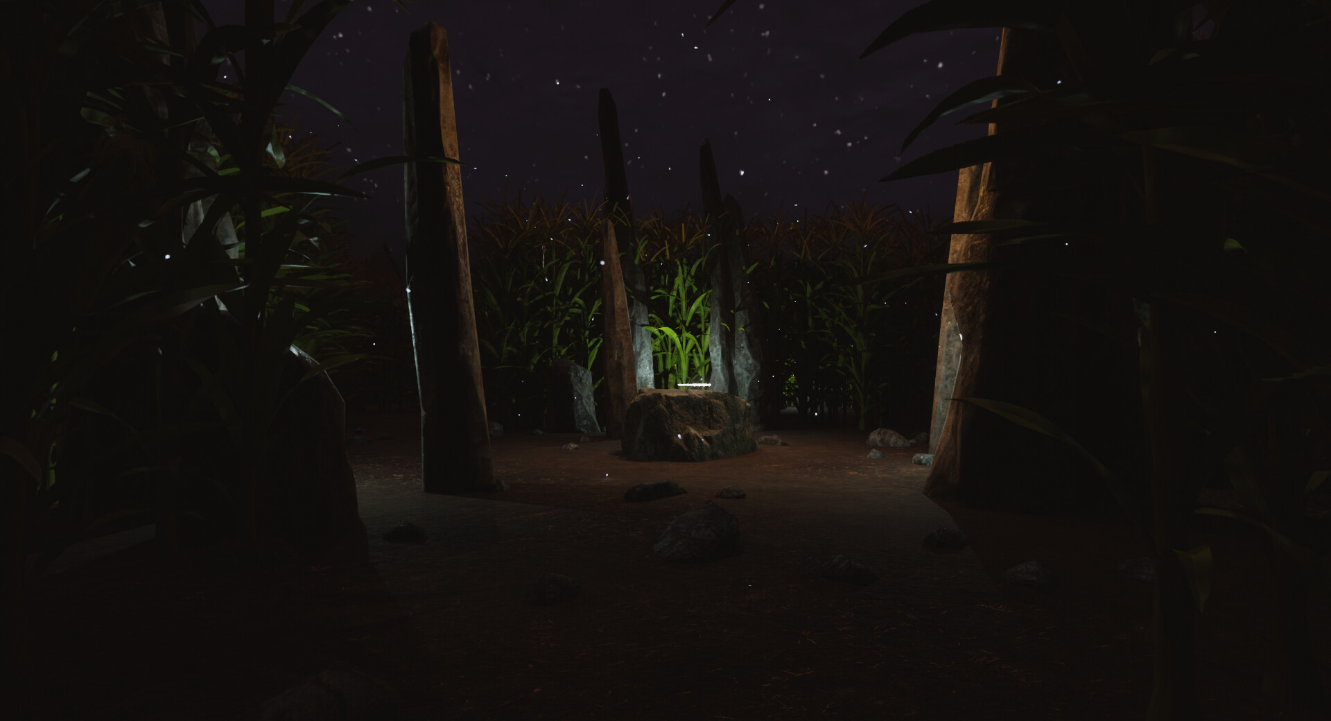 CornField