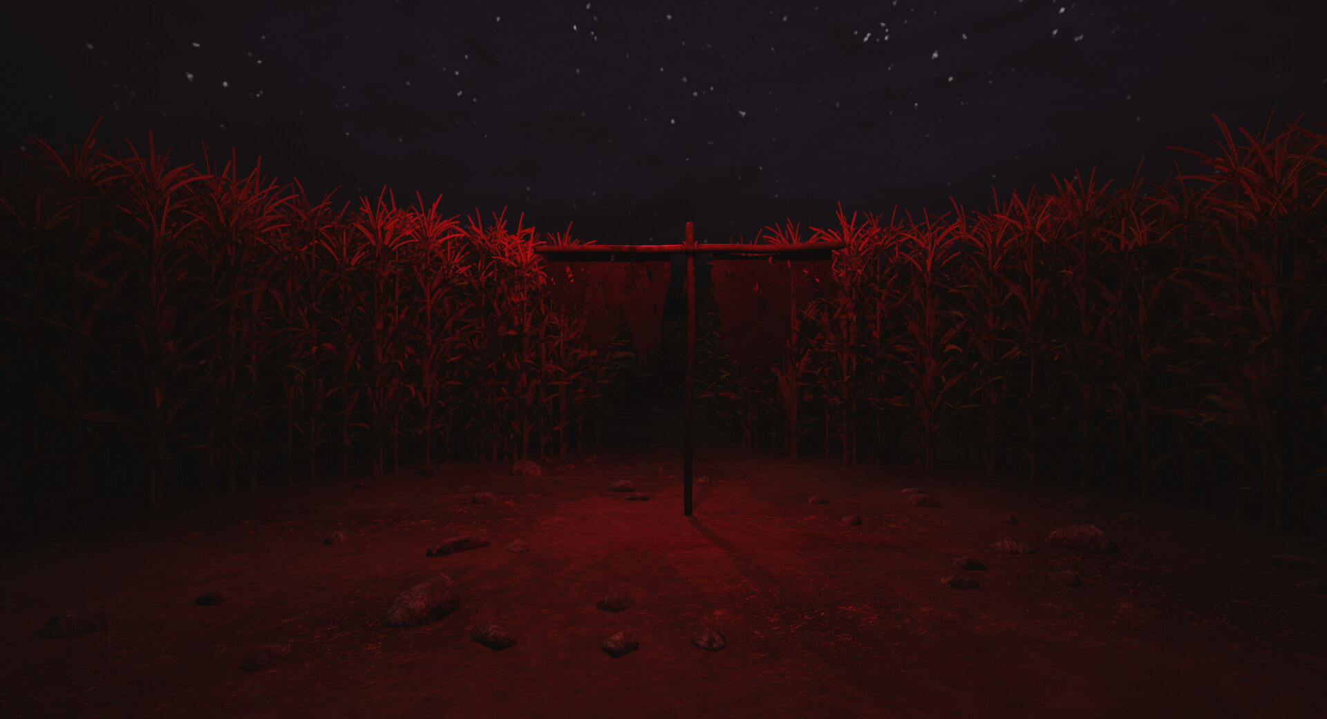 CornField