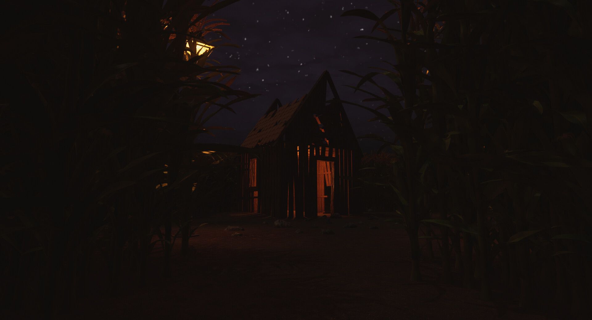 CornField