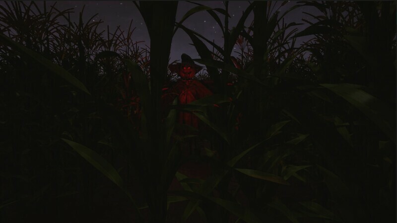 CornField