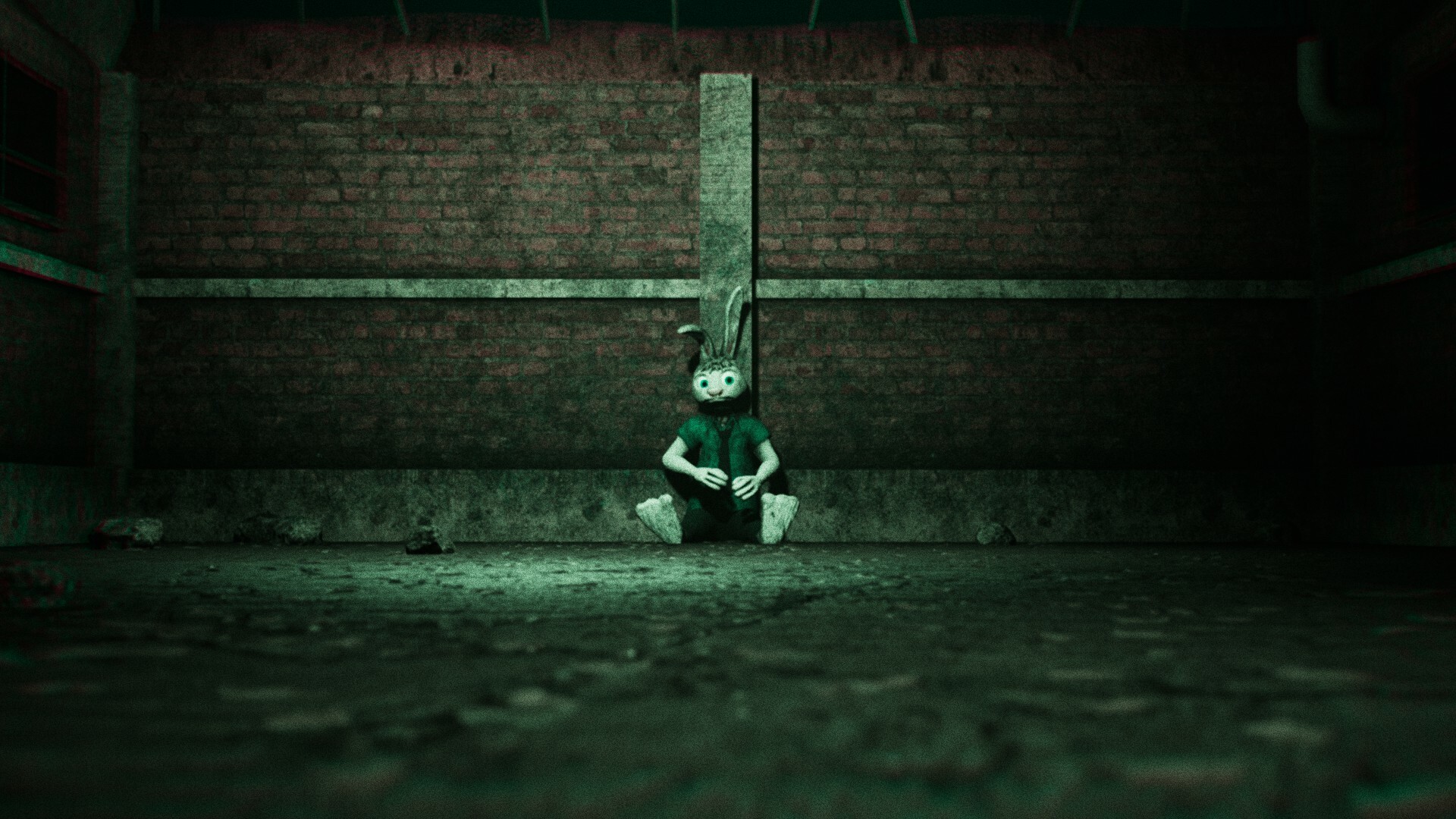 Leenie’s Tale