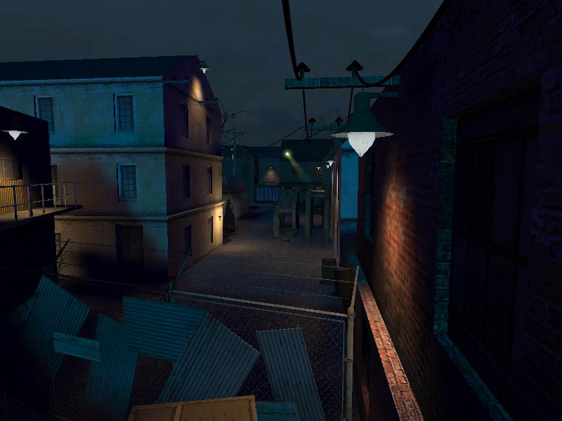Ravenholm