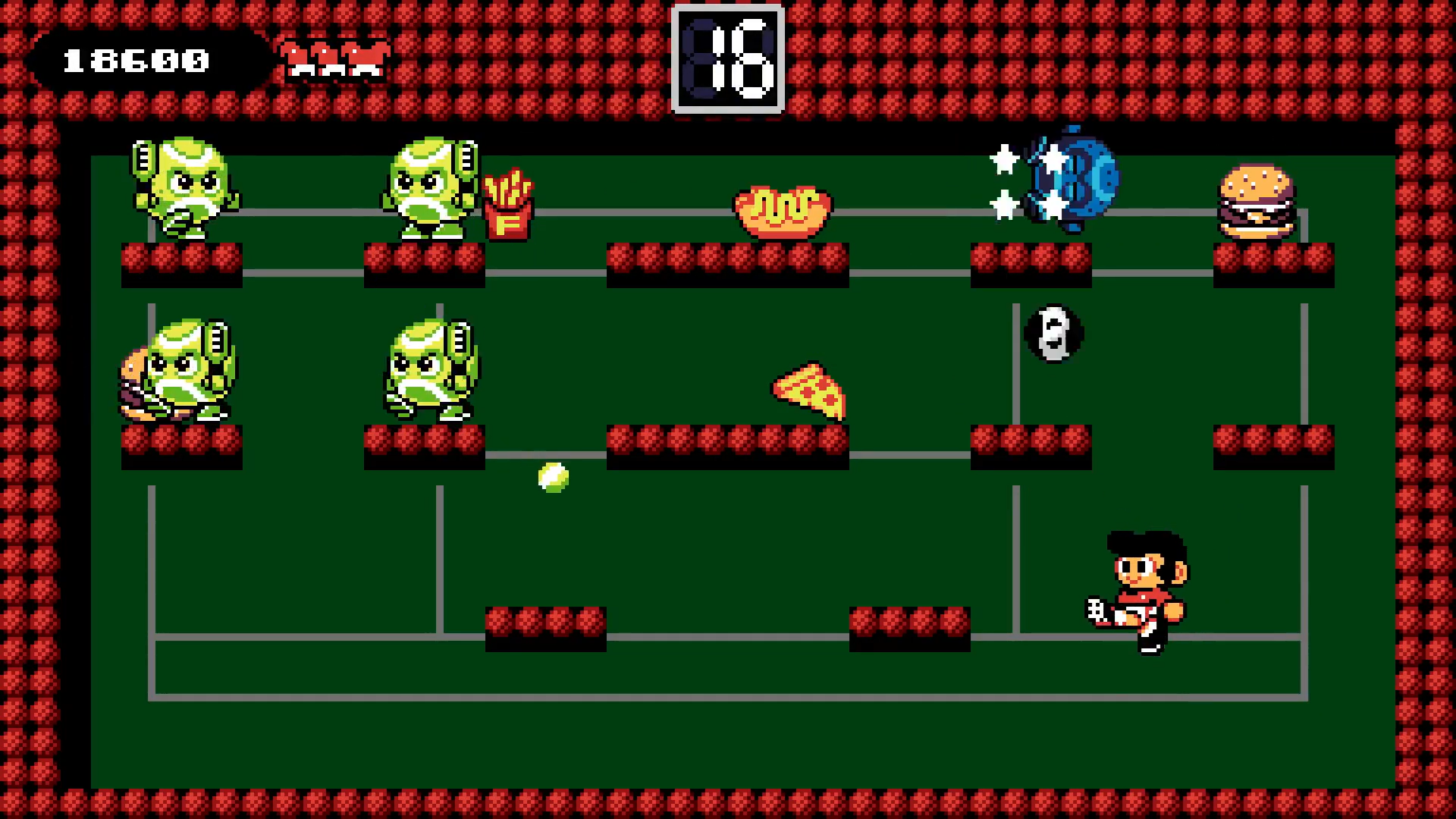 Kick Club