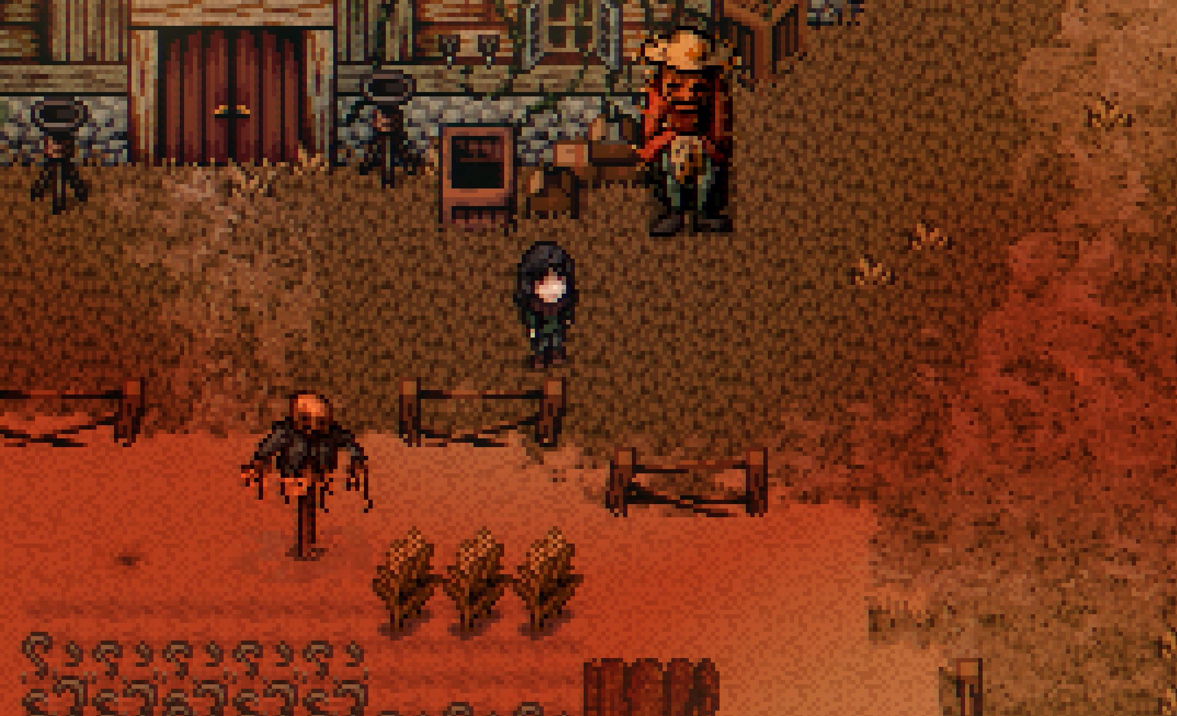 Welcome to Elderfield