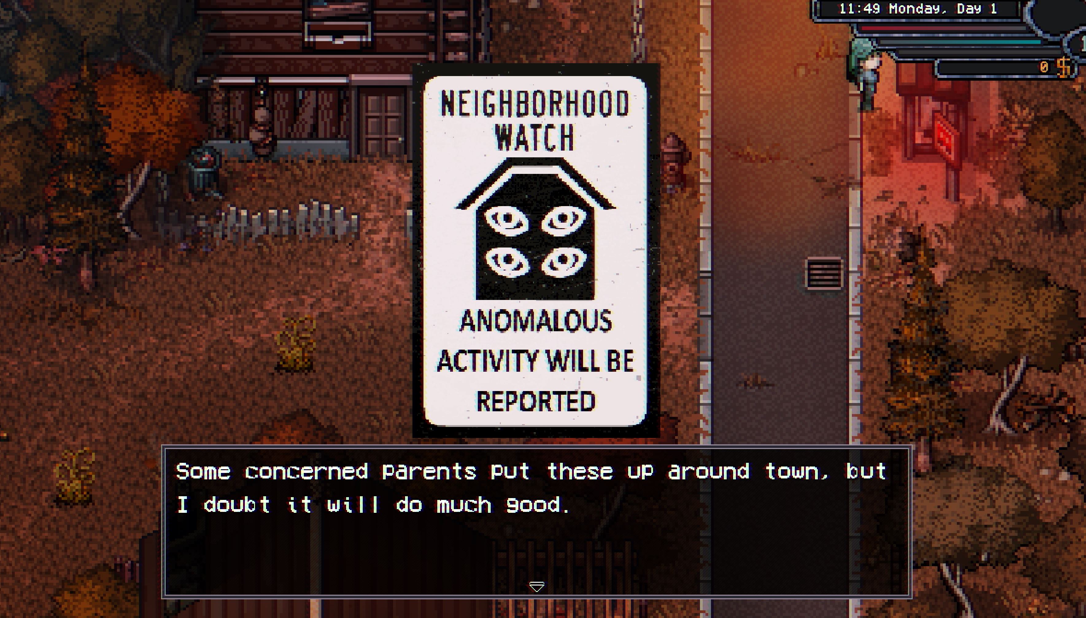 Welcome to Elderfield
