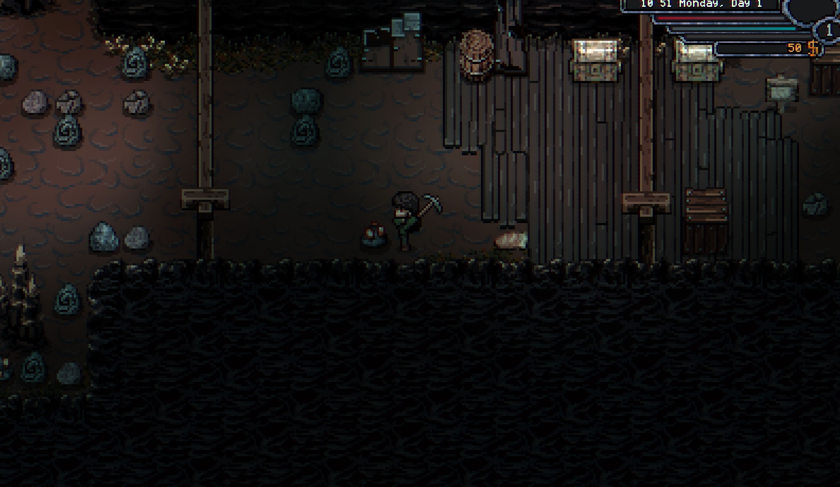 Welcome to Elderfield