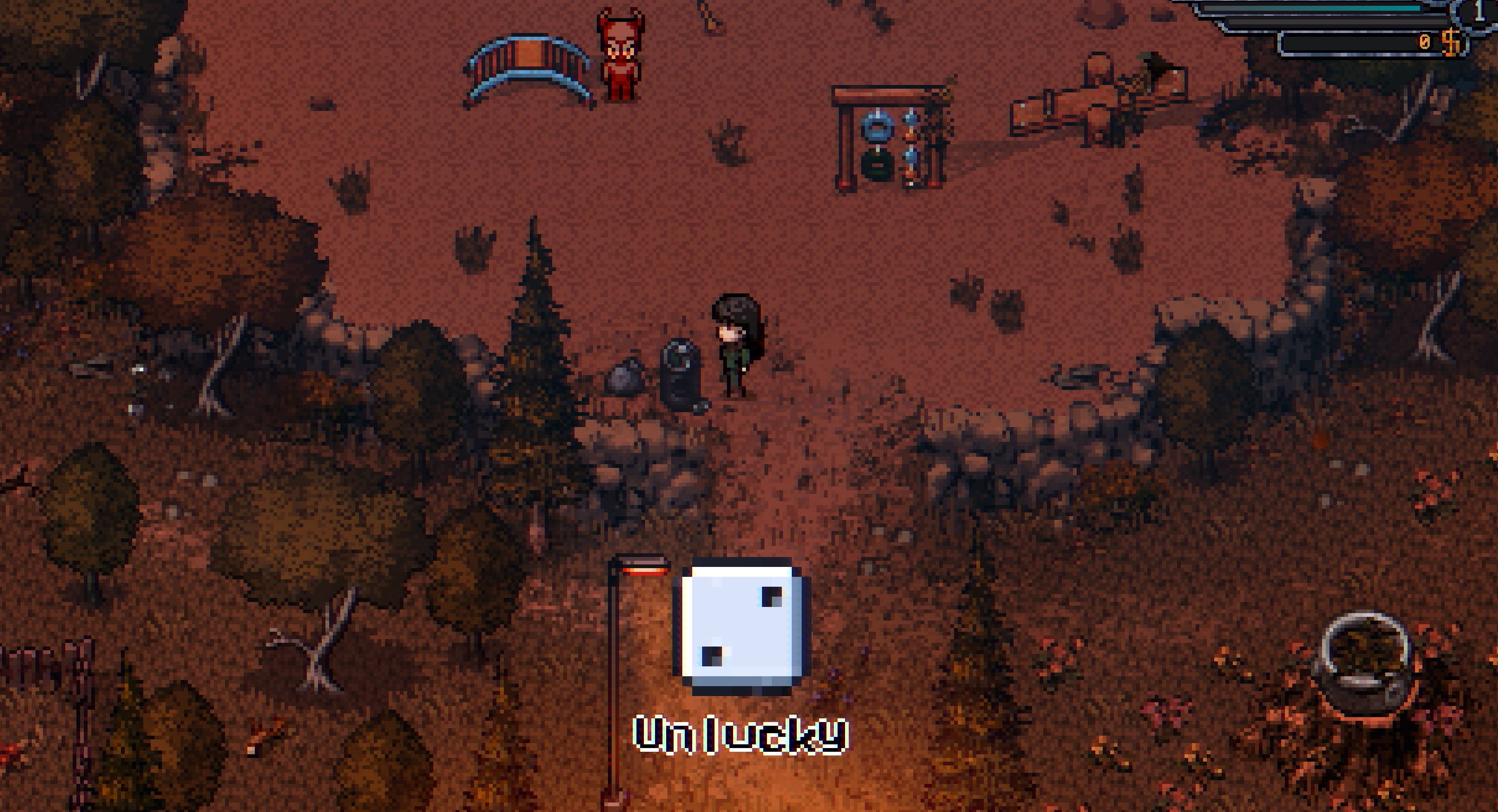 Welcome to Elderfield