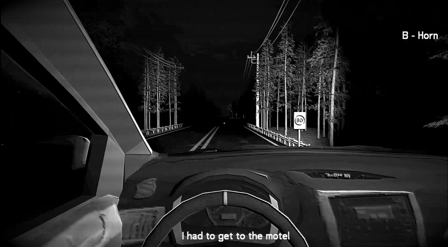 The Report: The Eastwind Creature