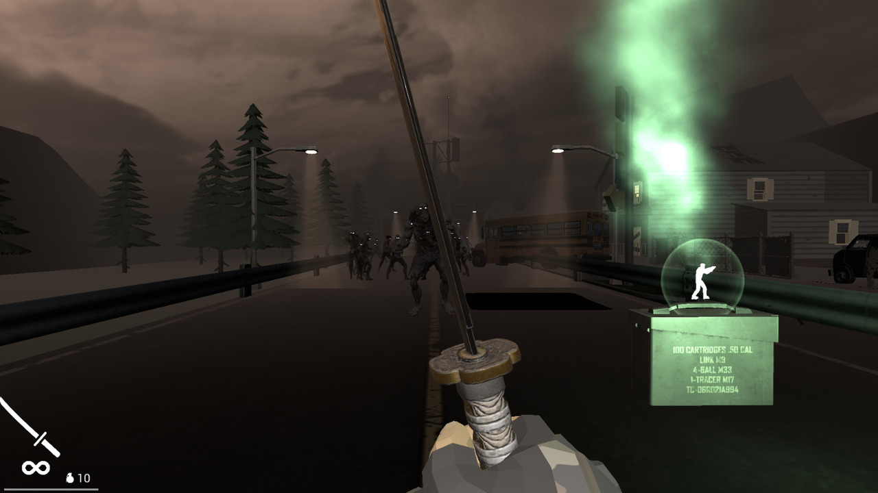 Deads On The Road: Shoot Zombie Hunting 2024