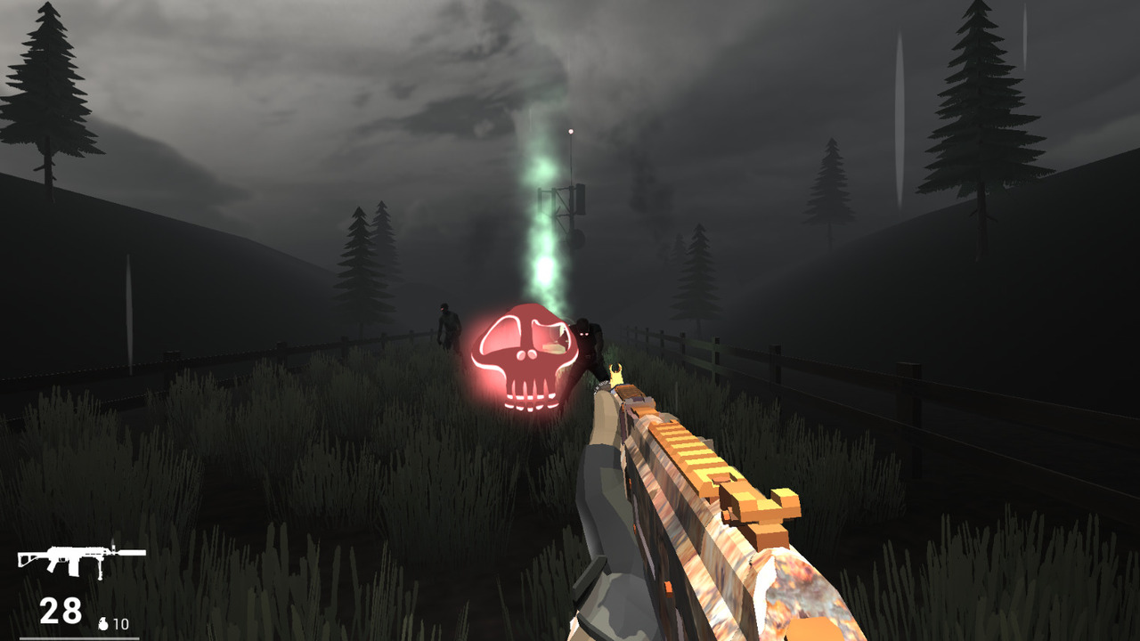 Deads On The Road: Shoot Zombie Hunting 2024