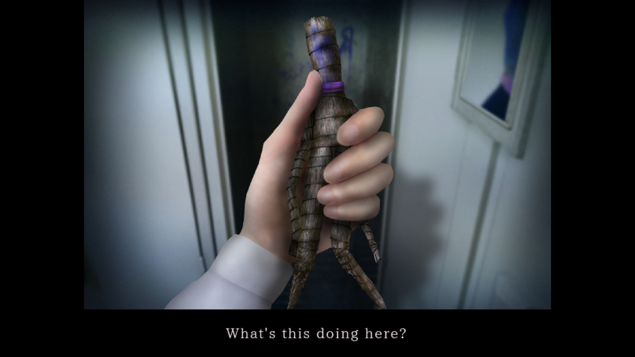 Tsugunohi: Supernatural Supermarket