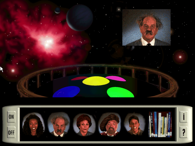 Astronomica: The Quest for the Edge of the Universe