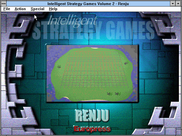 Intelligent Strategy Games Volume 2