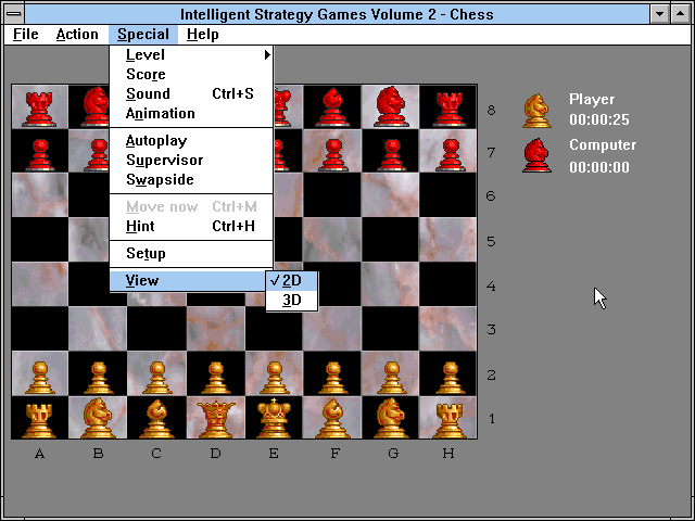 Intelligent Strategy Games Volume 2