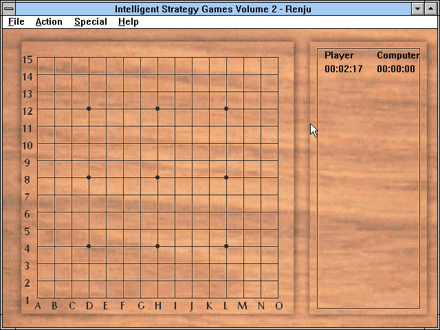 Intelligent Strategy Games Volume 2