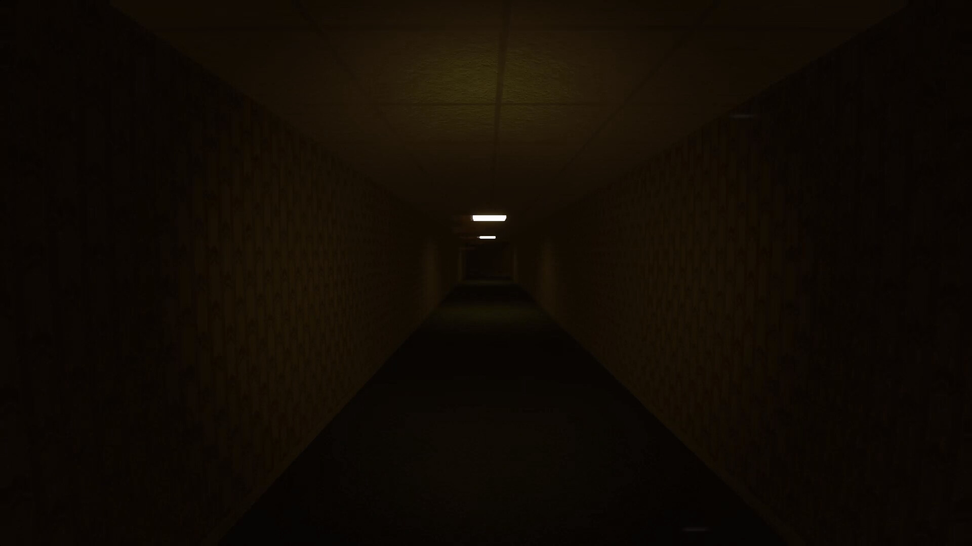 Lost In Static