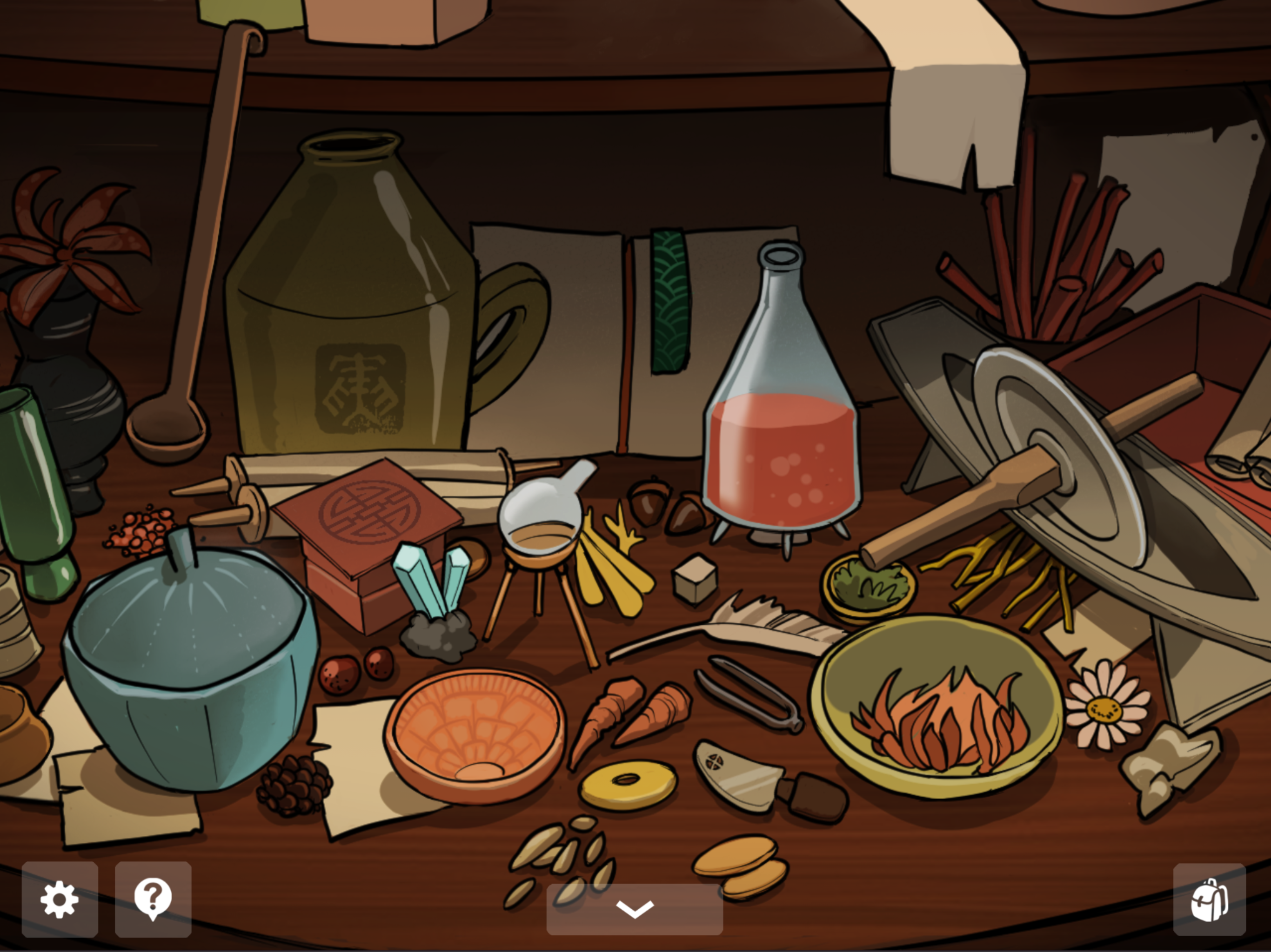 Silk: A Leo Parker Adventure