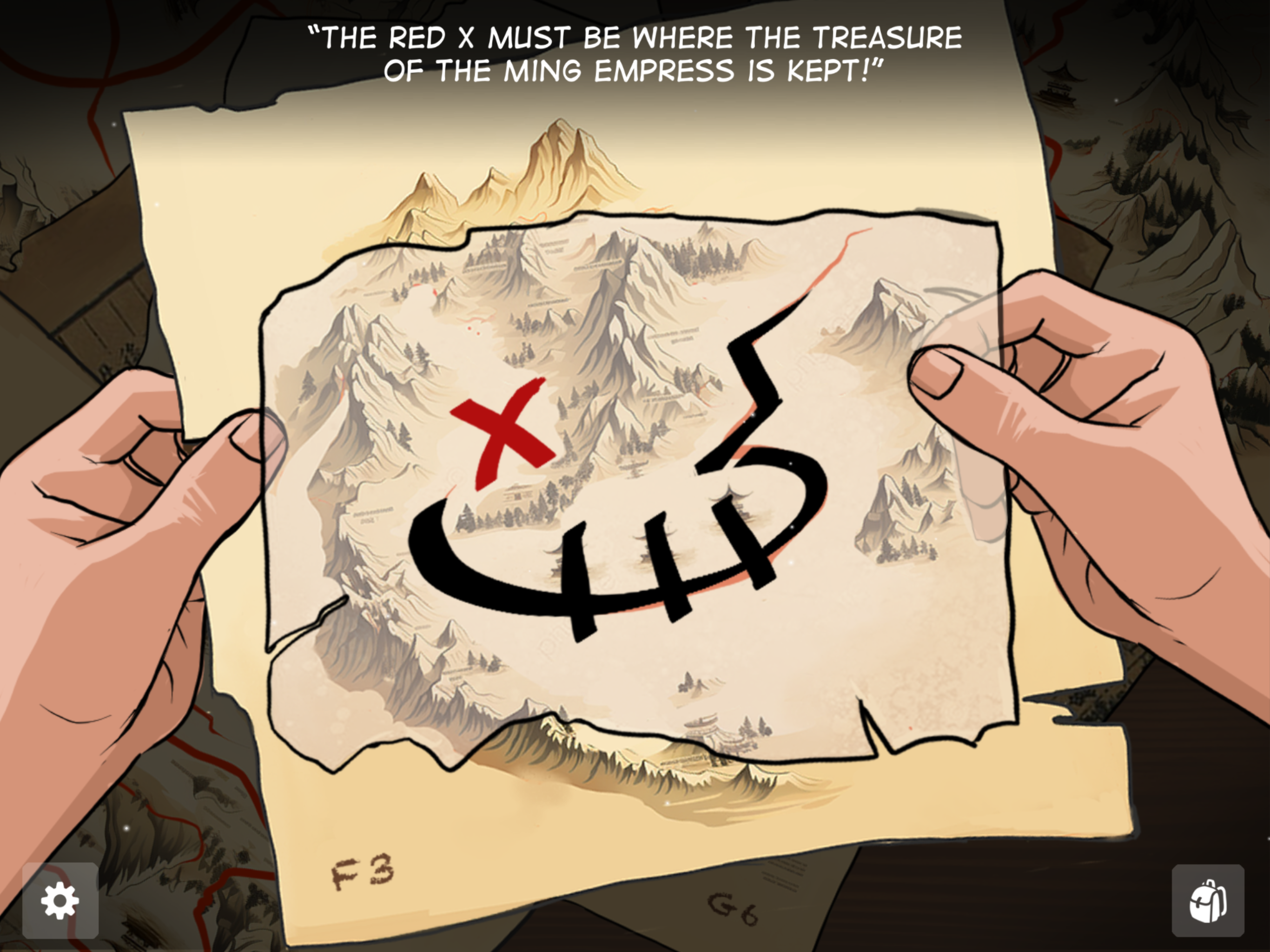 Silk: A Leo Parker Adventure