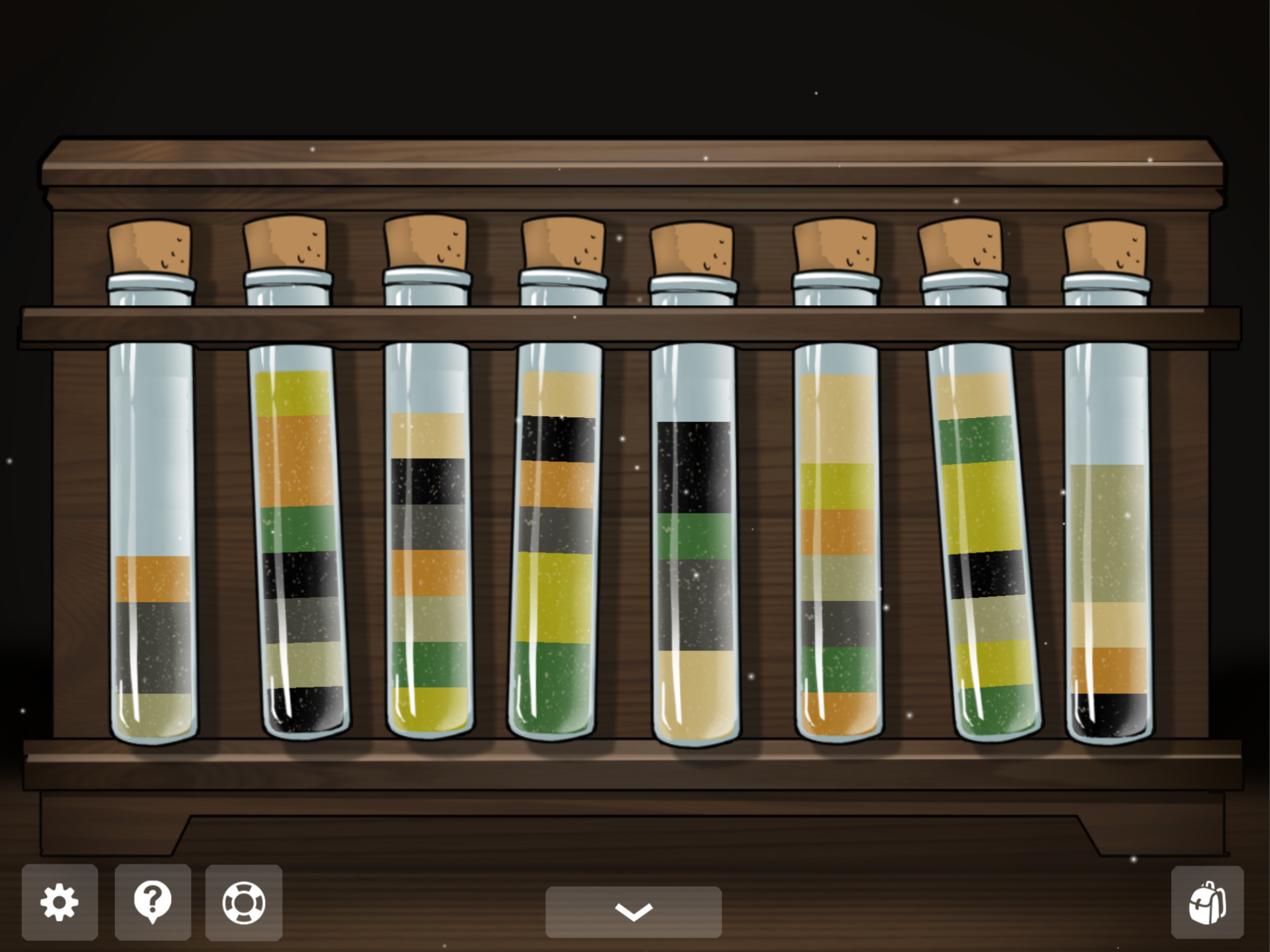 Silk: A Leo Parker Adventure