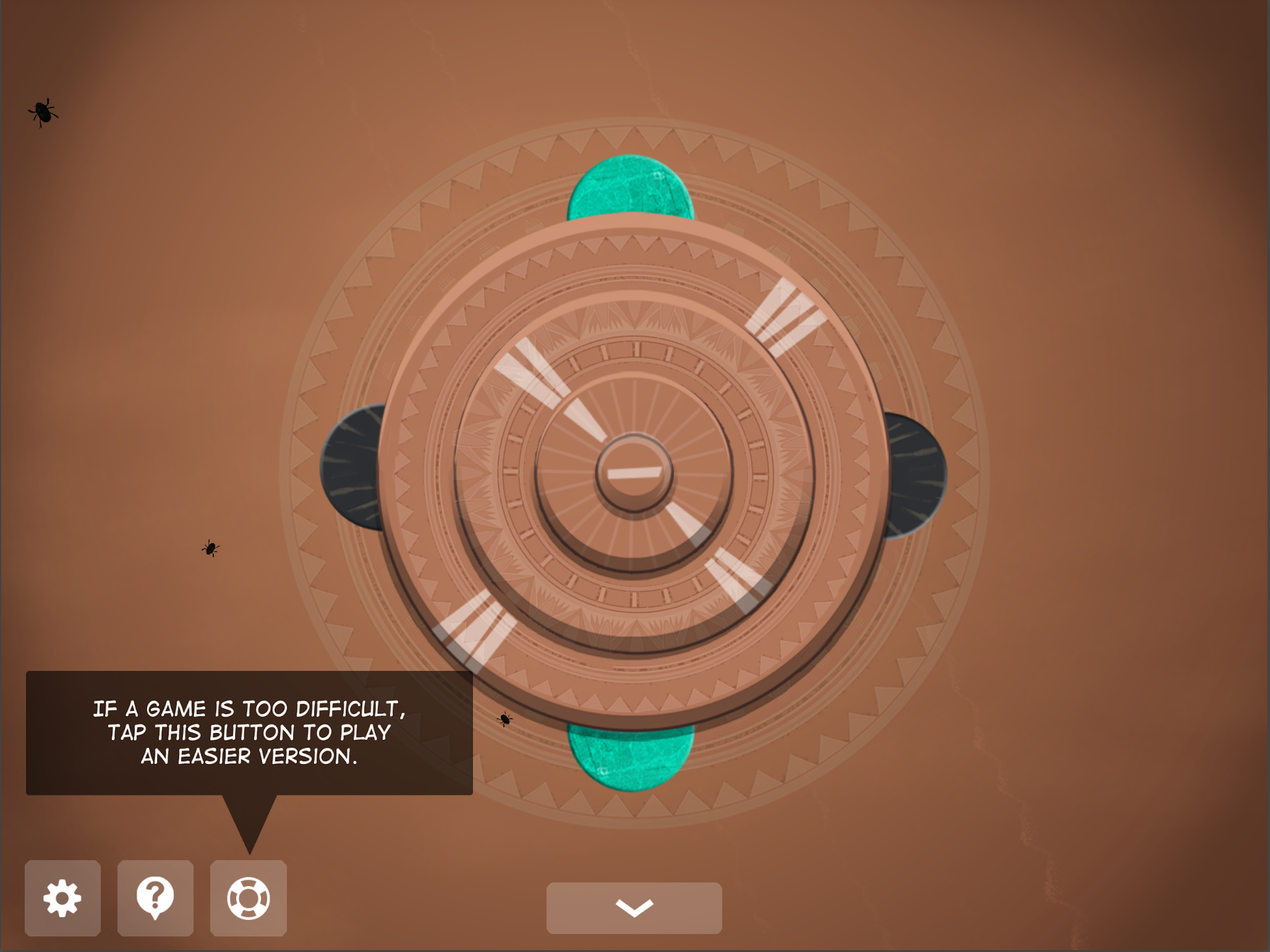 Sand: A Leo Parker Adventure