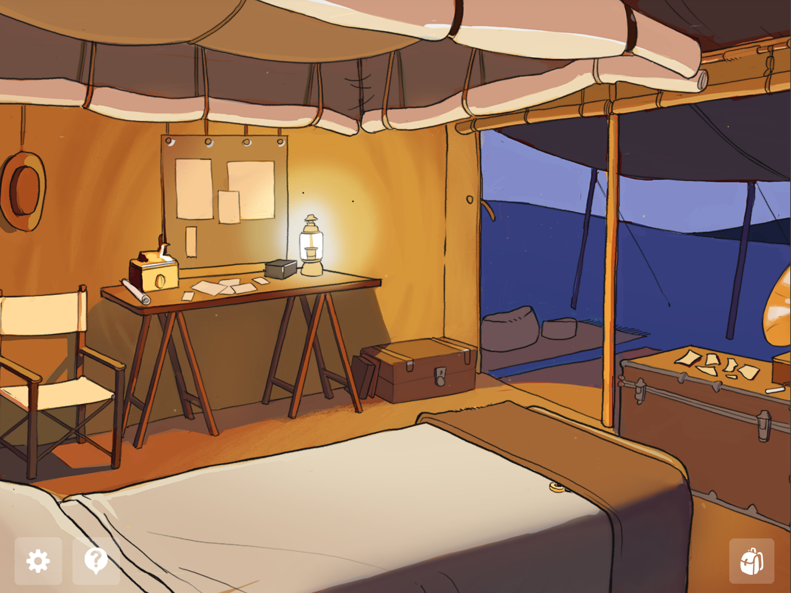 Sand: A Leo Parker Adventure