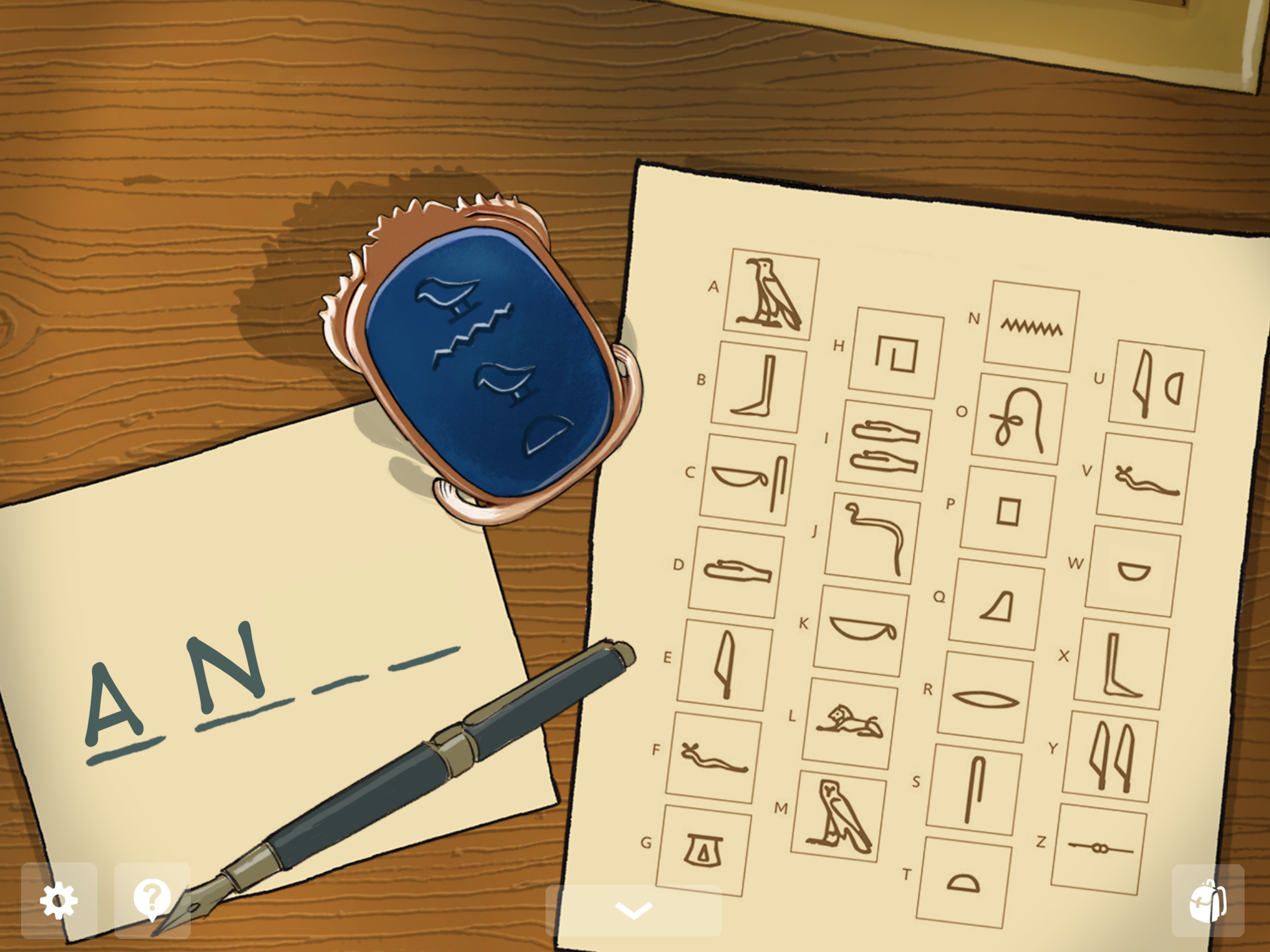 Sand: A Leo Parker Adventure