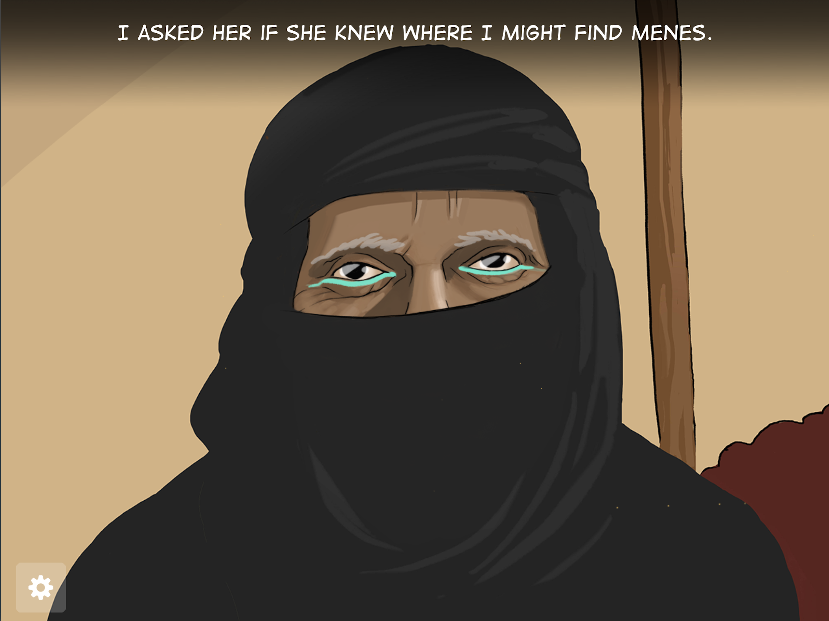 Sand: A Leo Parker Adventure