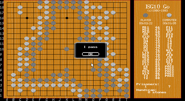 Intelligent Strategy Games 10