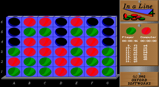 Intelligent Strategy Games 10