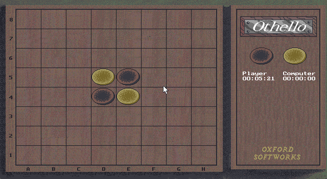 Intelligent Strategy Games 10