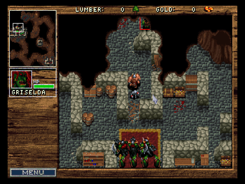 Warcraft I &amp; II Bundle