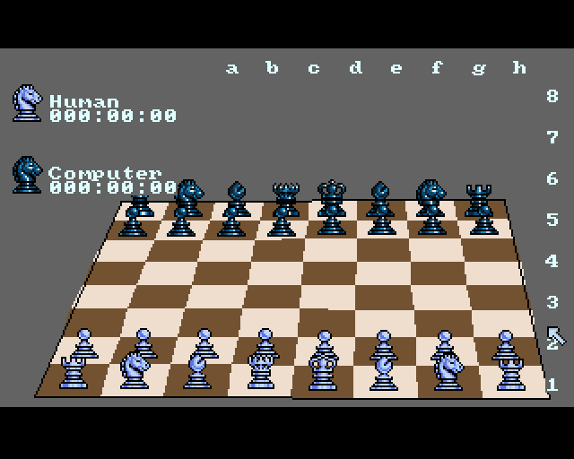 Intelligent Strategy Games 10