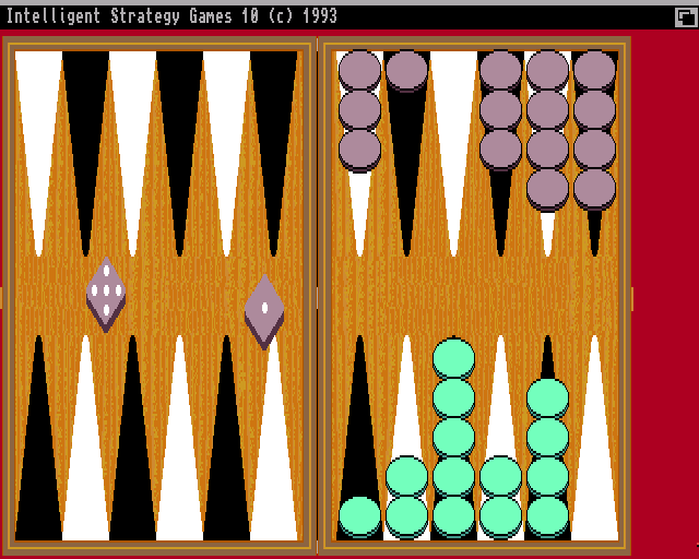 Intelligent Strategy Games 10