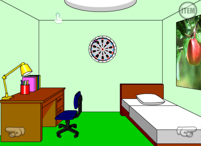 Yoku aru Dasshutsu Game: Gakushu Tengoku