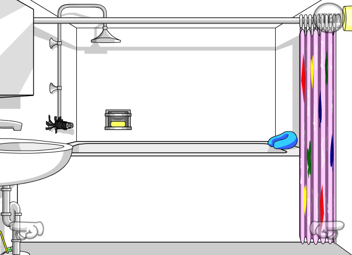 Imada ni Yokuaru Dasshutsu Game