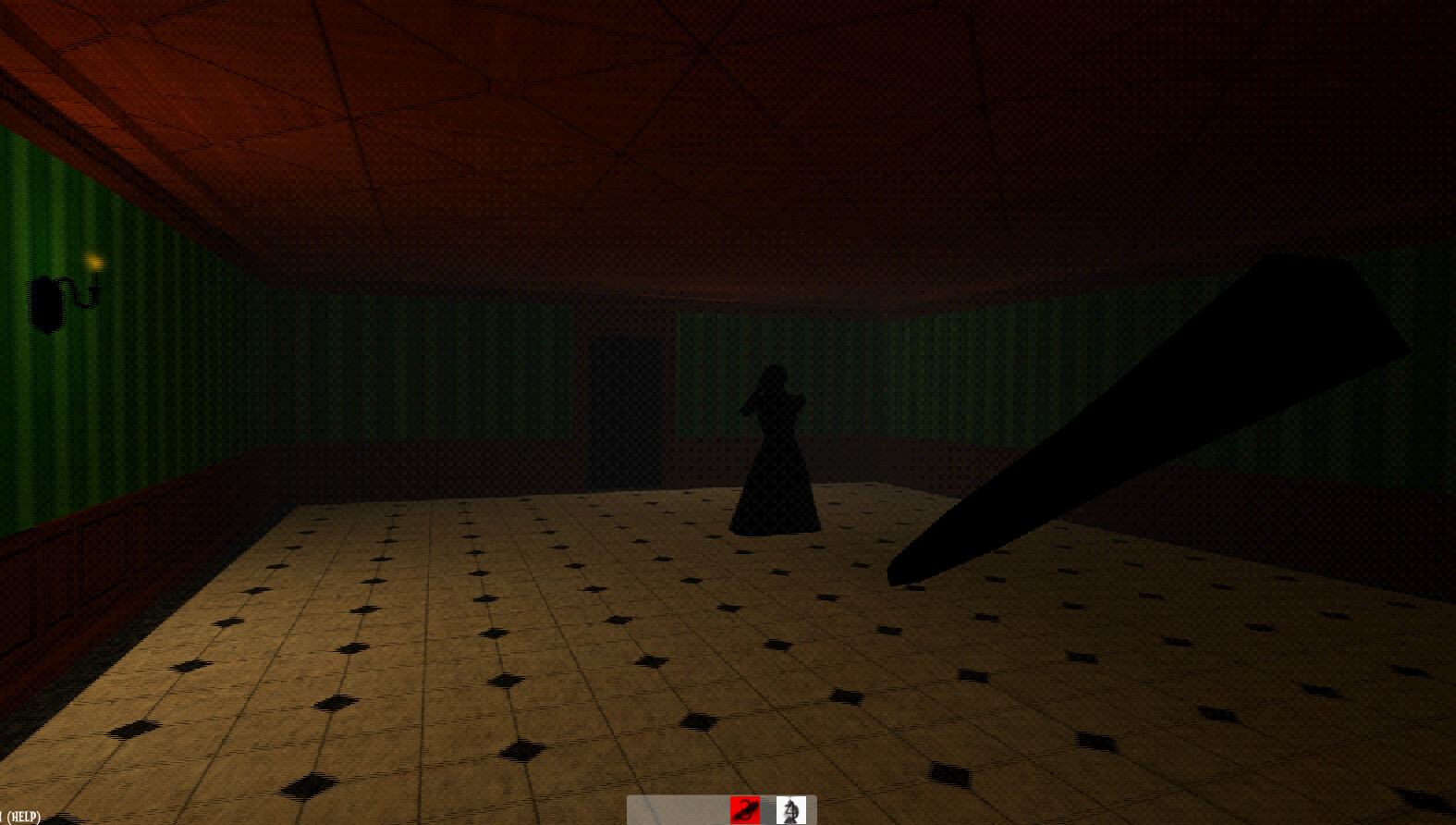 Lady Dracula’s Mansion