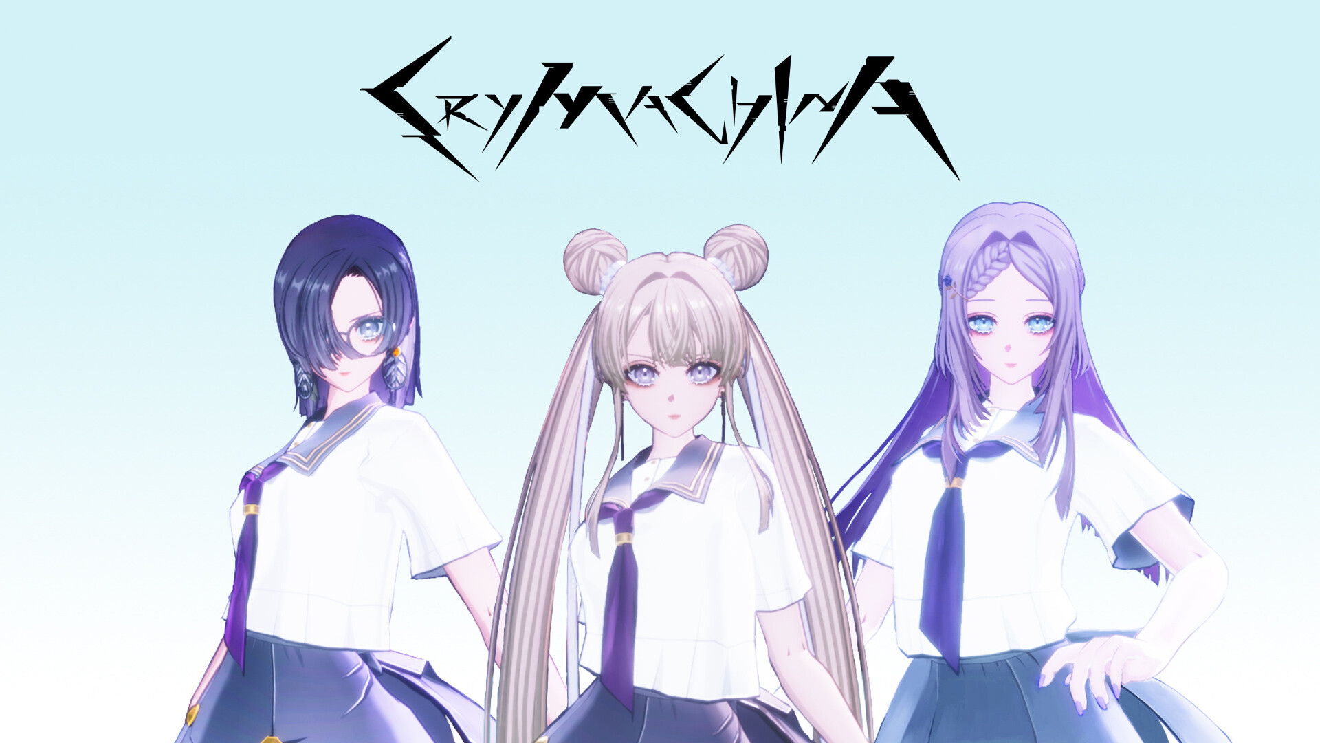Crymachina: Standard Uniform Set